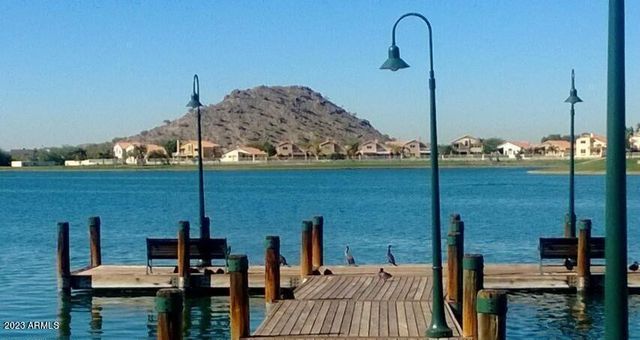 18436 W Nambe Street, Goodyear, AZ 85338