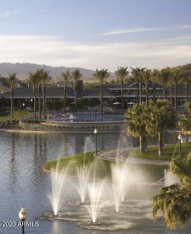 18436 W Nambe Street, Goodyear, AZ 85338