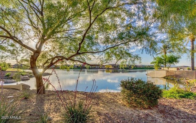 18436 W Nambe Street, Goodyear, AZ 85338