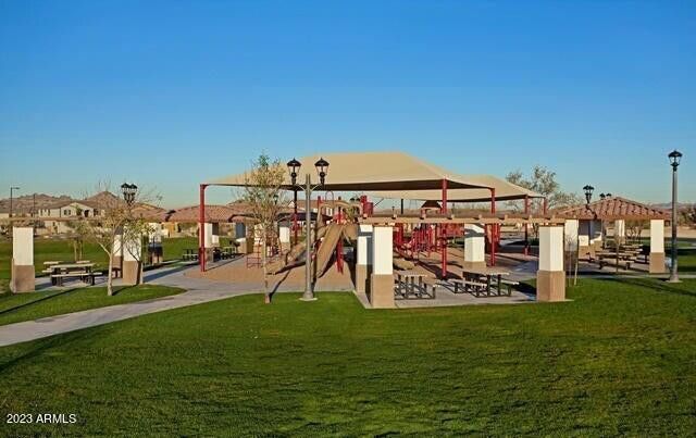 18436 W Nambe Street, Goodyear, AZ 85338