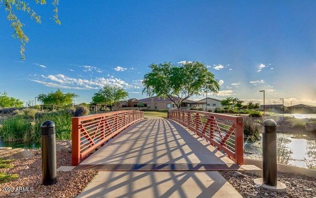 18436 W Nambe Street, Goodyear, AZ 85338