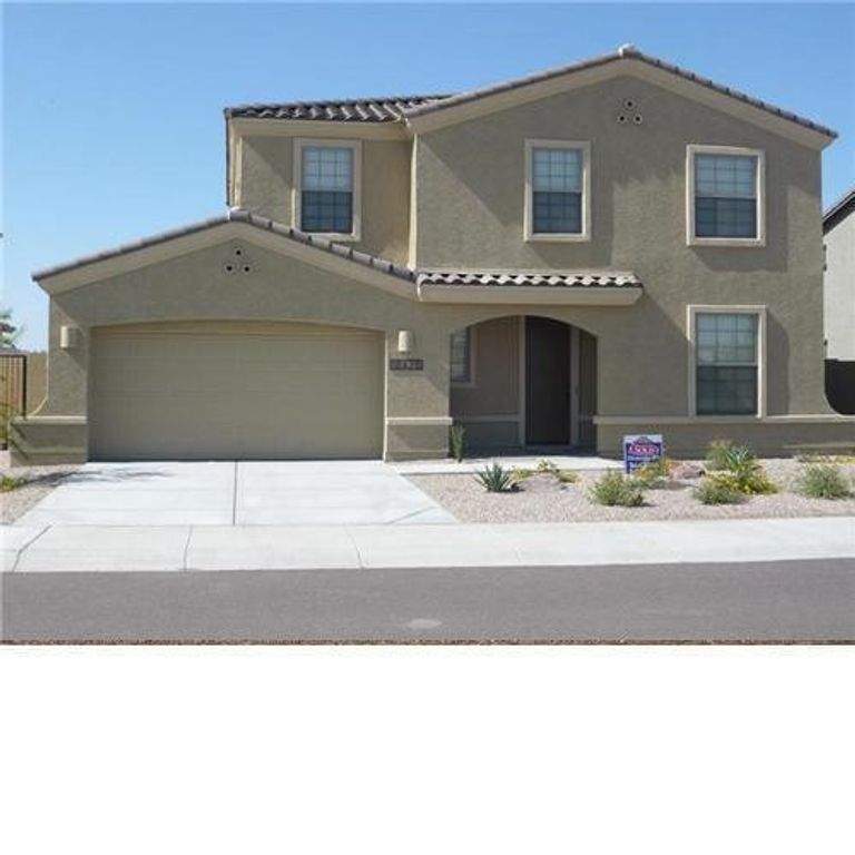 18436 W Nambe Street, Goodyear, AZ 85338