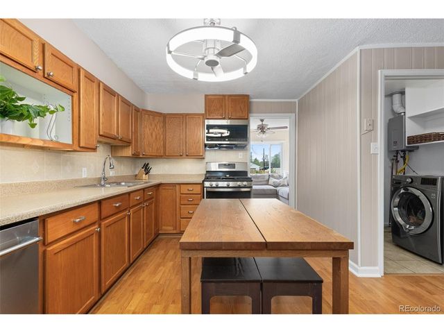 4645 Vallejo St, Denver, CO 80211