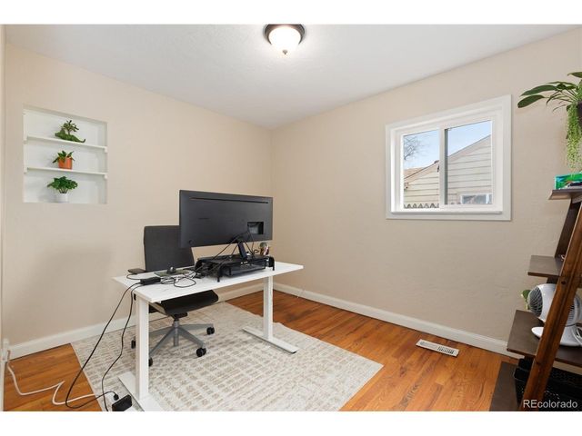 4645 Vallejo St, Denver, CO 80211