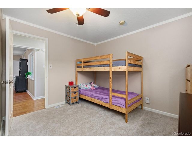 4645 Vallejo St, Denver, CO 80211