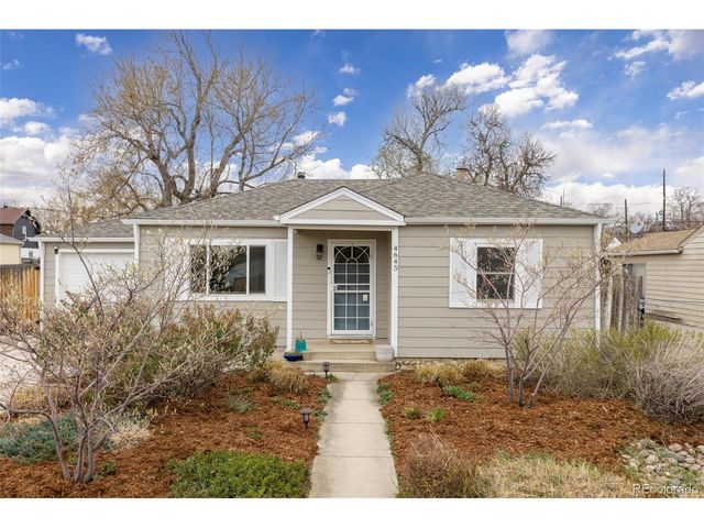 4645 Vallejo St, Denver, CO 80211