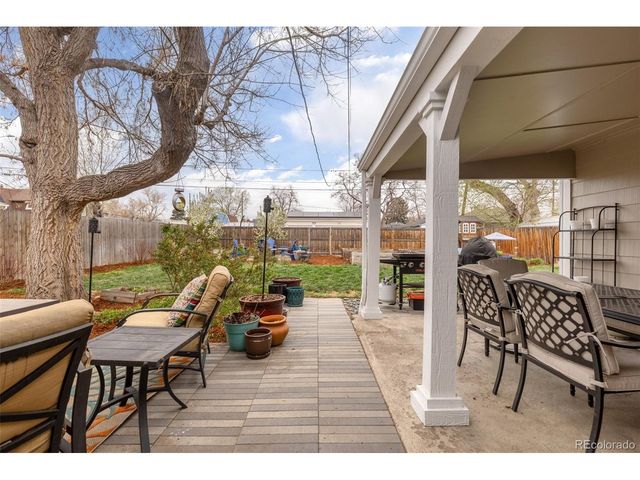4645 Vallejo St, Denver, CO 80211
