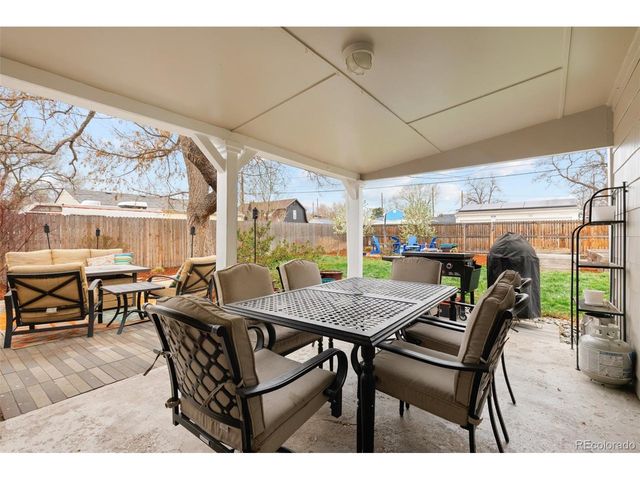 4645 Vallejo St, Denver, CO 80211