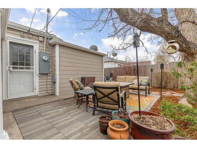 4645 Vallejo St, Denver, CO 80211