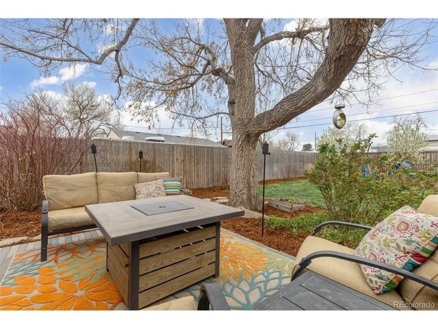 4645 Vallejo St, Denver, CO 80211