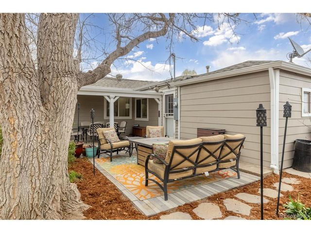 4645 Vallejo St, Denver, CO 80211