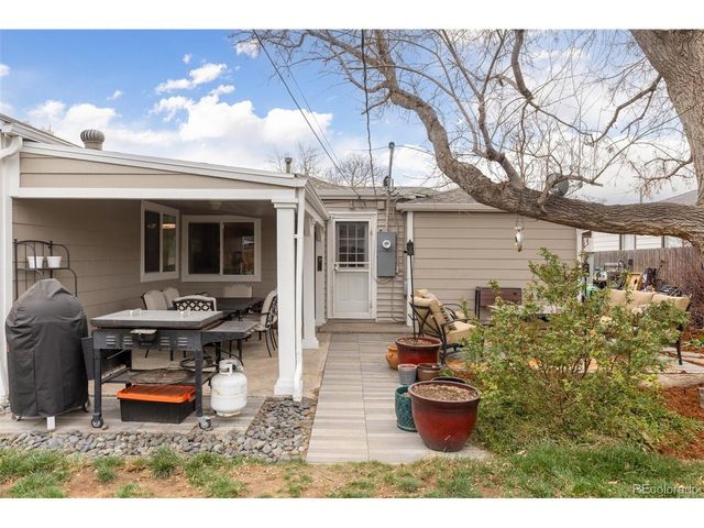 4645 Vallejo St, Denver, CO 80211