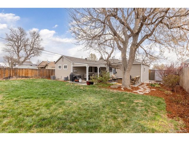 4645 Vallejo St, Denver, CO 80211