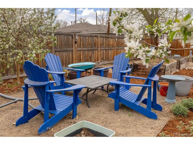 4645 Vallejo St, Denver, CO 80211