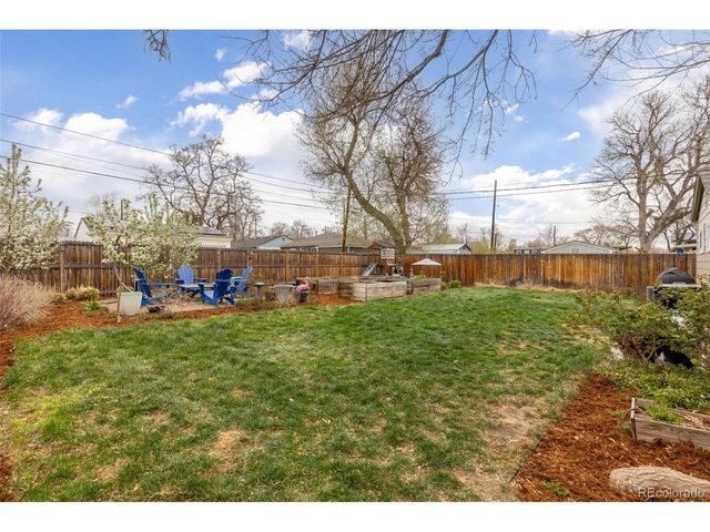 4645 Vallejo St, Denver, CO 80211