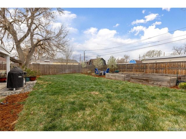 4645 Vallejo St, Denver, CO 80211