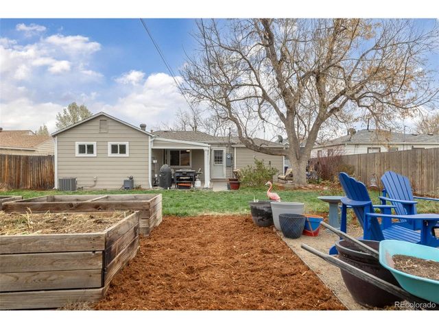 4645 Vallejo St, Denver, CO 80211