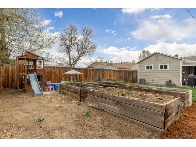 4645 Vallejo St, Denver, CO 80211