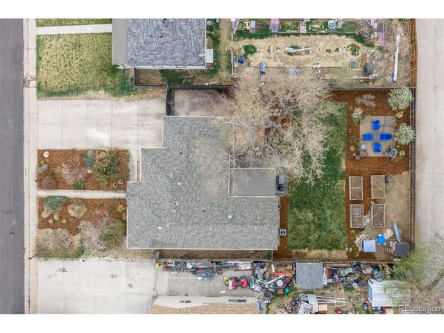 4645 Vallejo St, Denver, CO 80211