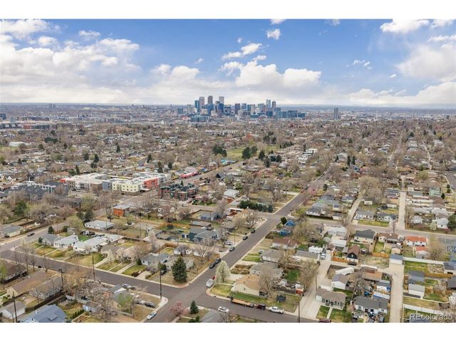 4645 Vallejo St, Denver, CO 80211
