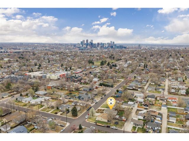 4645 Vallejo St, Denver, CO 80211