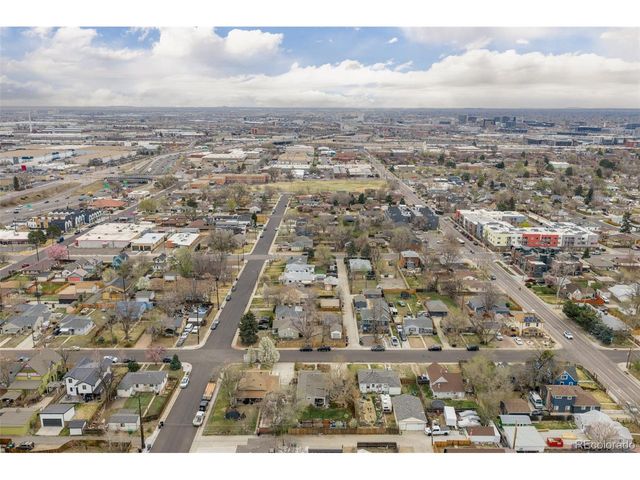 4645 Vallejo St, Denver, CO 80211