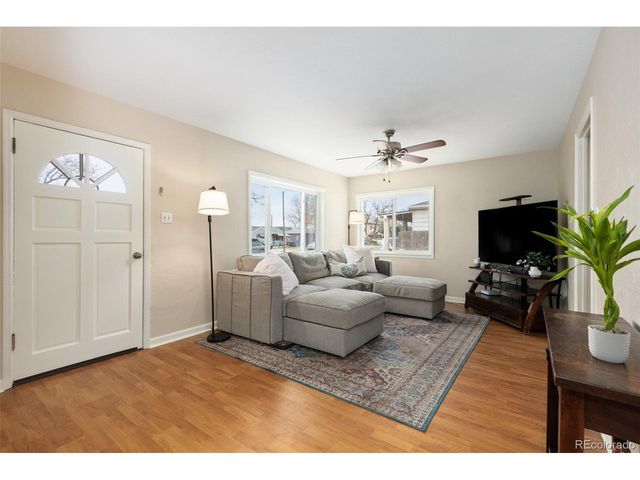 4645 Vallejo St, Denver, CO 80211