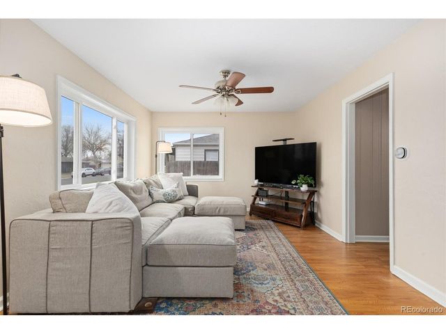 4645 Vallejo St, Denver, CO 80211