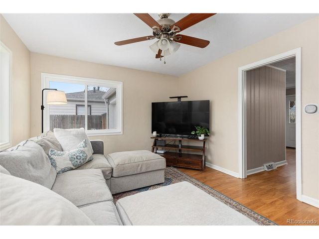 4645 Vallejo St, Denver, CO 80211