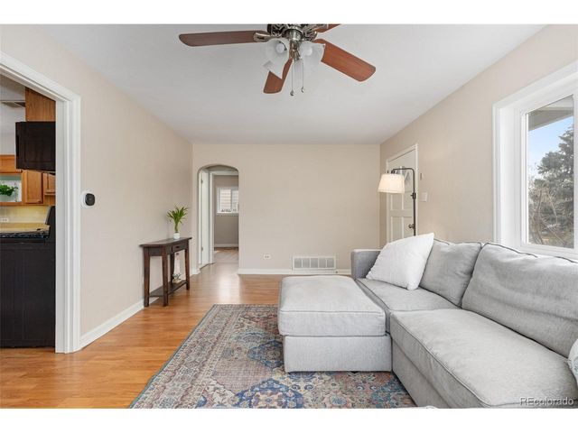 4645 Vallejo St, Denver, CO 80211
