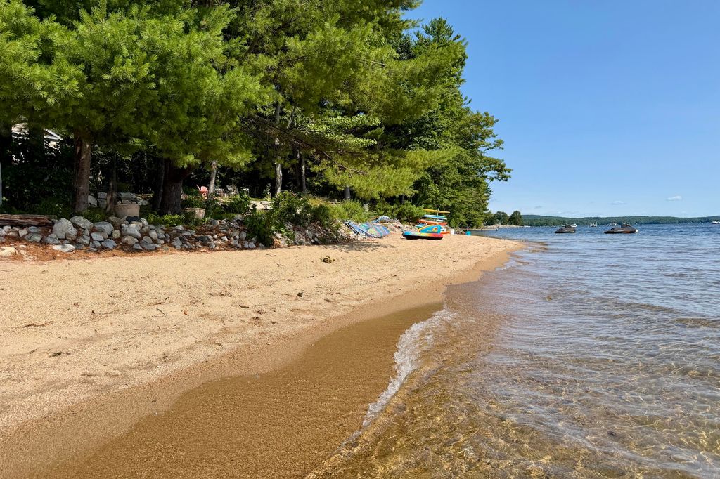 45-47 Shore Road, Sebago, ME 04029 — photo 3