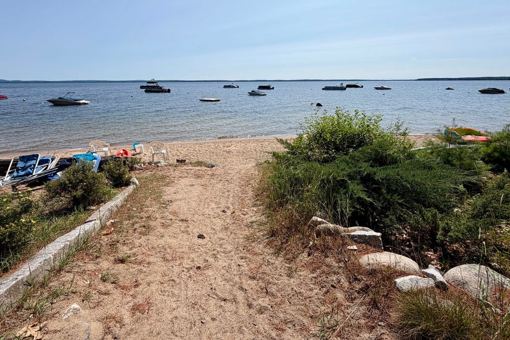 45-47 Shore Road, Sebago, ME 04029 — photo 4