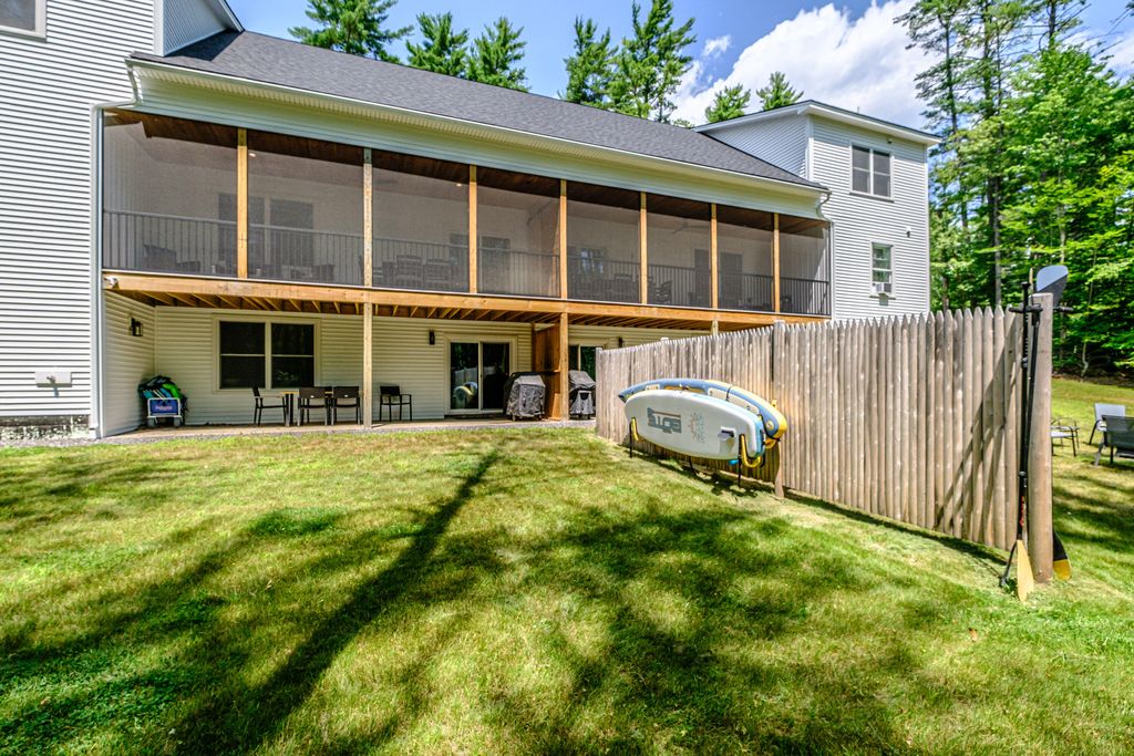45-47 Shore Road, Sebago, ME 04029 — photo 5