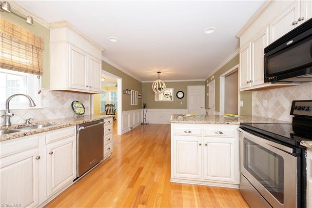 103 Camille Court, King, NC 27021
