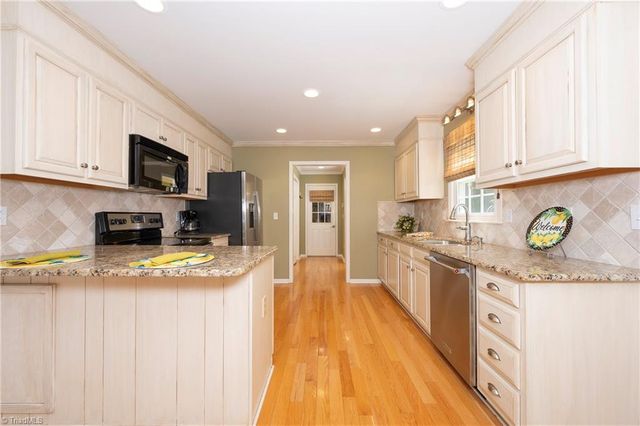 103 Camille Court, King, NC 27021