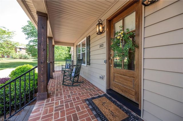 103 Camille Court, King, NC 27021