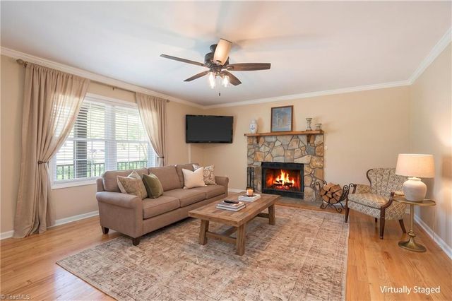 103 Camille Court, King, NC 27021