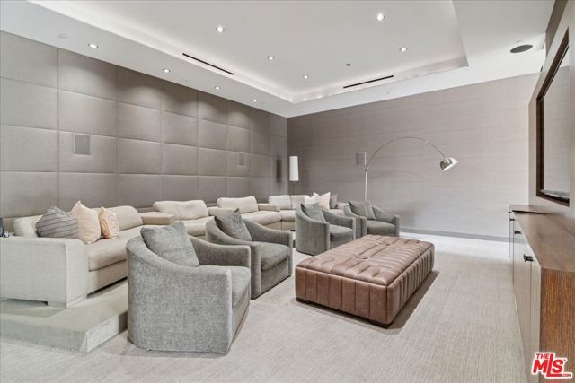 1232 Sunset Plaza Drive, Los Angeles, CA 90069