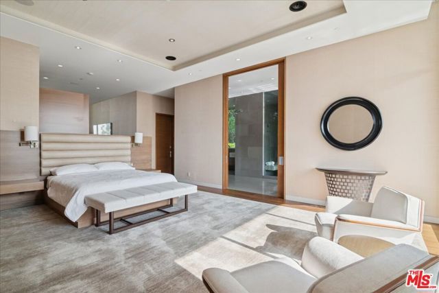 1232 Sunset Plaza Drive, Los Angeles, CA 90069