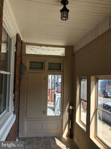 320 POWELL ST, Gloucester City, NJ 08030