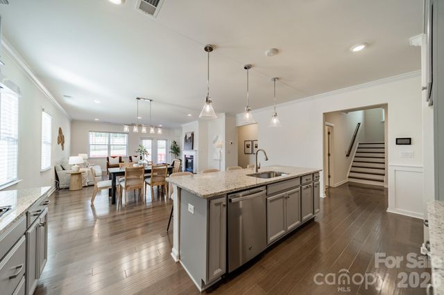 1032 Argentium Way, Waxhaw, NC 28173