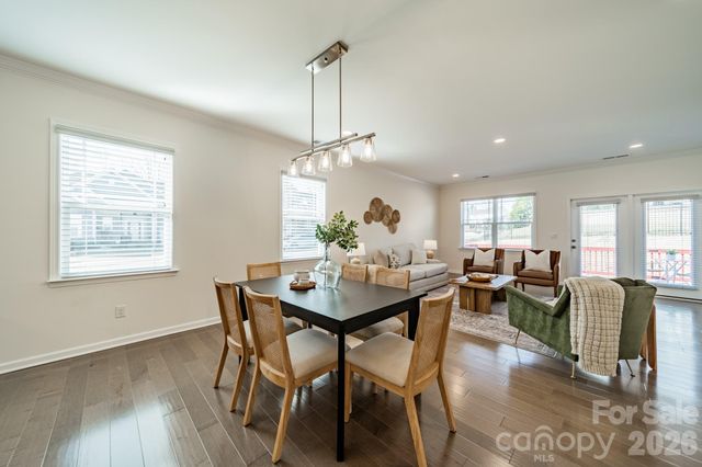 1032 Argentium Way, Waxhaw, NC 28173