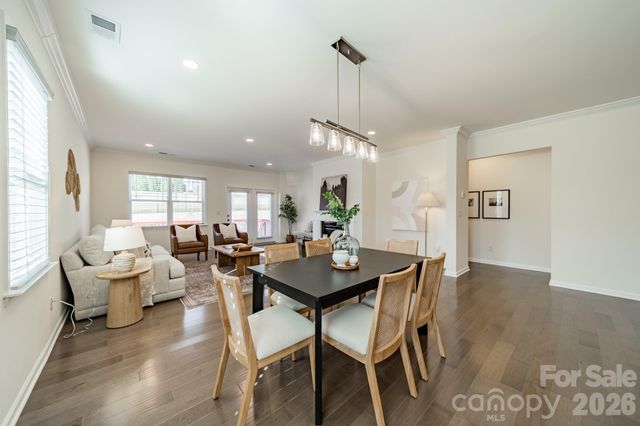 1032 Argentium Way, Waxhaw, NC 28173