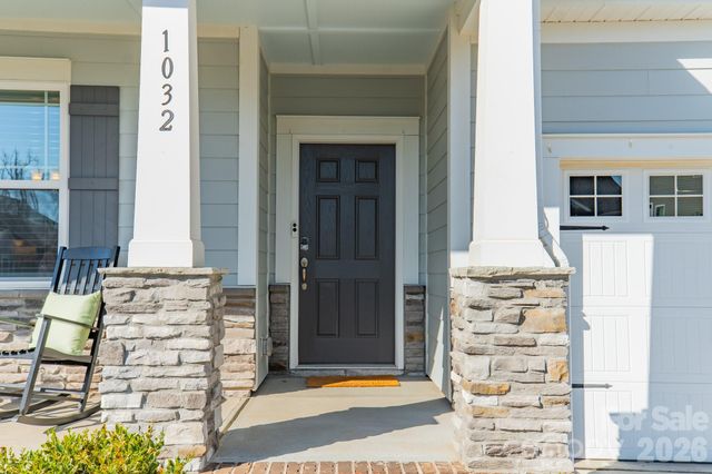 1032 Argentium Way, Waxhaw, NC 28173
