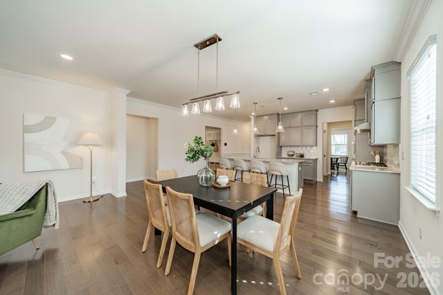 1032 Argentium Way, Waxhaw, NC 28173