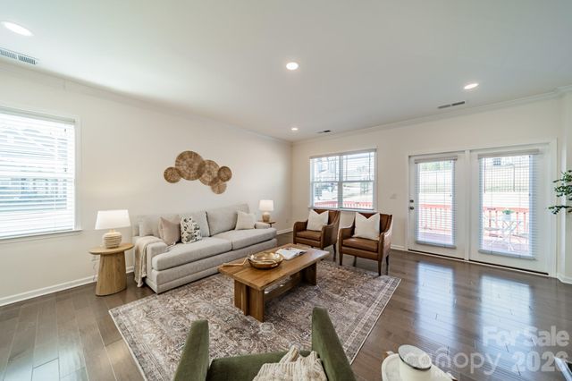 1032 Argentium Way, Waxhaw, NC 28173