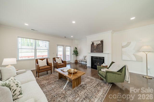 1032 Argentium Way, Waxhaw, NC 28173