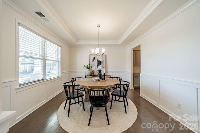 1032 Argentium Way, Waxhaw, NC 28173