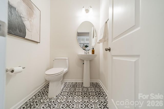 1032 Argentium Way, Waxhaw, NC 28173