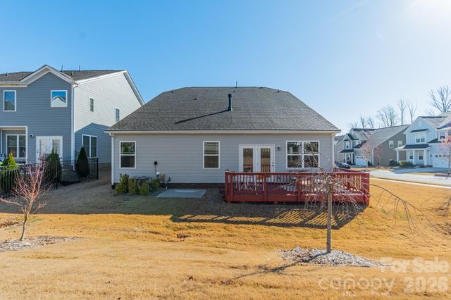 1032 Argentium Way, Waxhaw, NC 28173